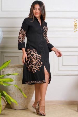 Florish Modest Dress