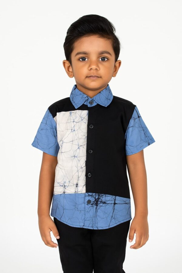 Moonlight Kids Shirt