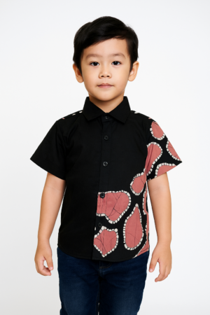 Little Mose Kids Shirt