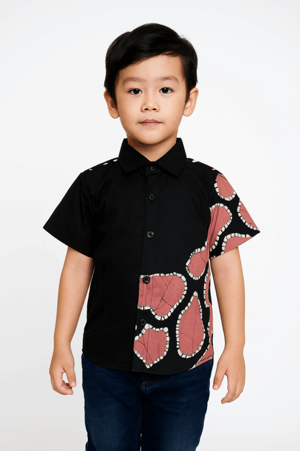 Little Mose Kids Shirt