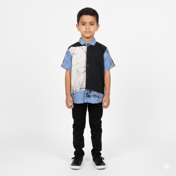 Moonlight Kids Shirt