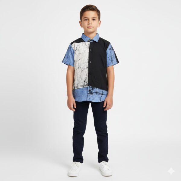 Moonlight Kids Shirt