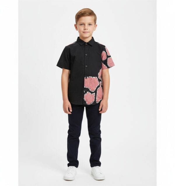 Little Mose Kids Shirt