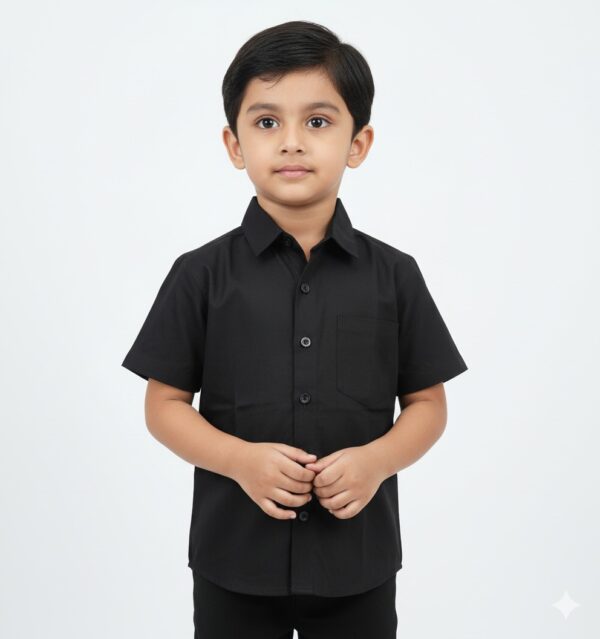 Exclusive Kids Shirt