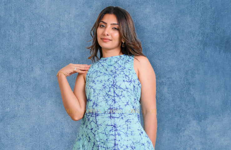 Batik Is Back: Reinventing a Sri Lankan Classic for Today’s Fashion