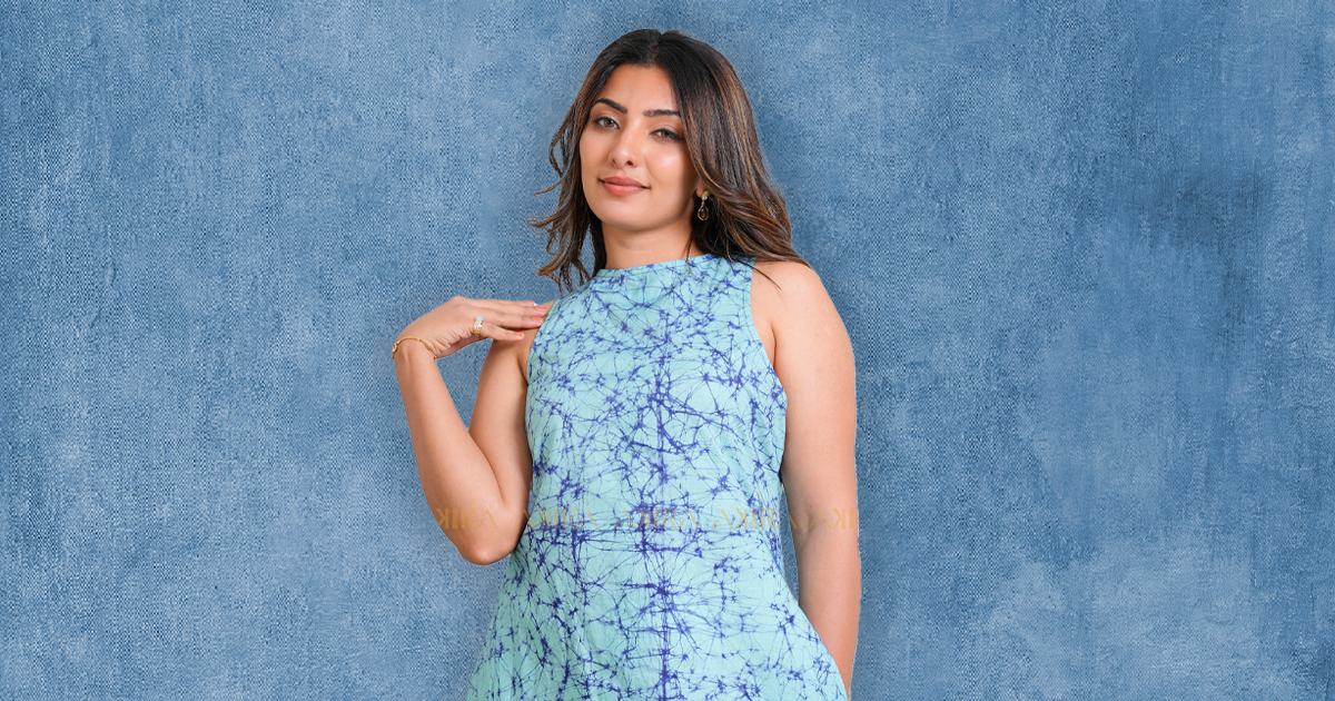 Batik Is Back: Reinventing a Sri Lankan Classic for Today’s Fashion