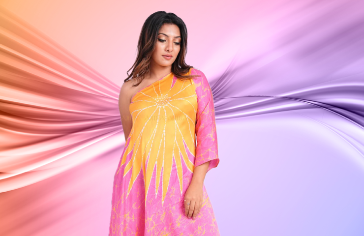 Color Trends 2025: Shades That Will Rule the Fashion Scene