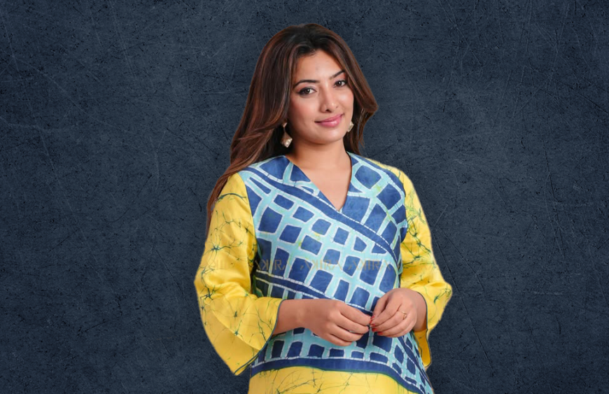 Mix and Match: How to Build a Capsule Wardrobe That Works All Year