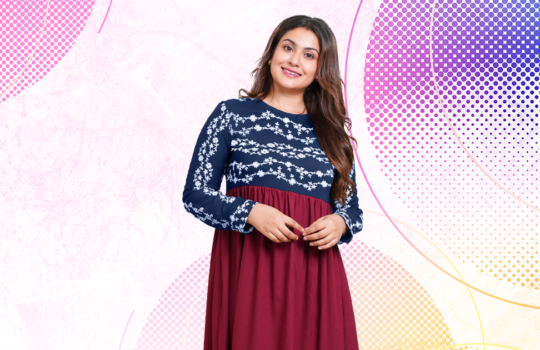 Plus Size Fashion in 2026 – Celebrating Curves with Confidence