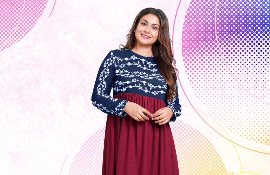 Plus Size Fashion in 2026 – Celebrating Curves with Confidence