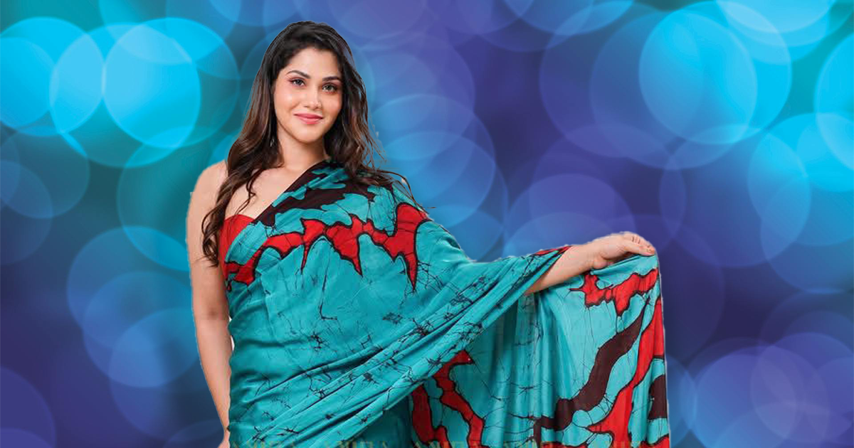 The Comeback of Sarees – How Modern Women Are Redefining Tradition