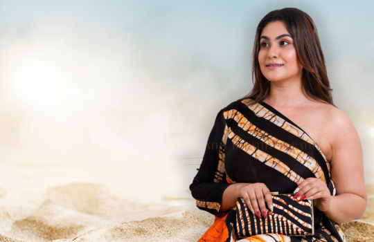 The Return of Handcrafted Fashion in a Digital Age