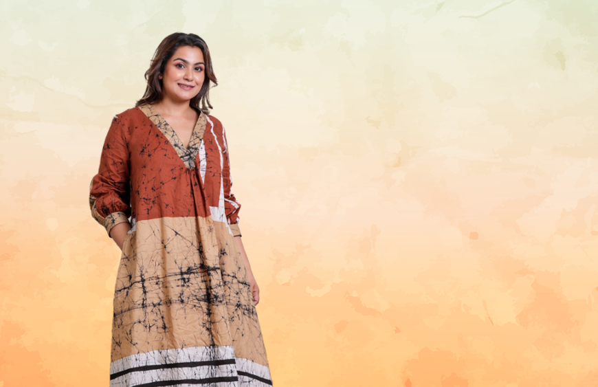 The Rise of Sustainable Fashion: How Eco-Friendly Styles Are Becoming Mainstream