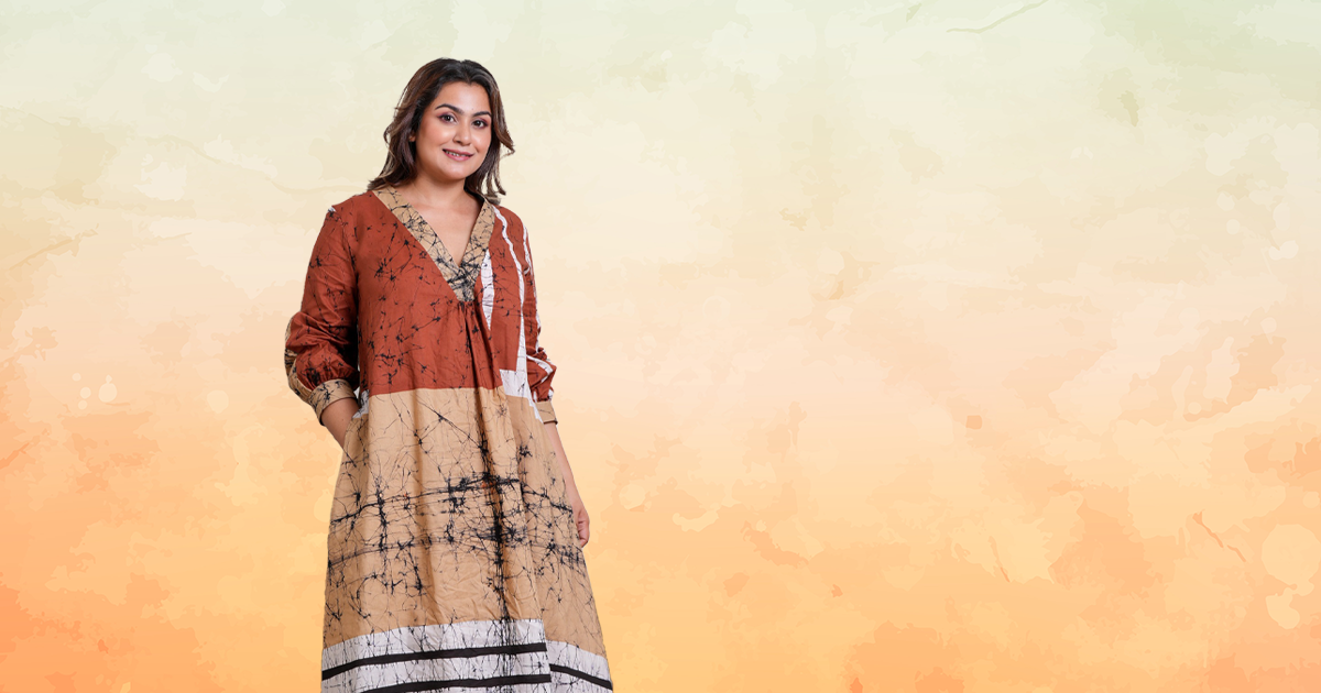 The Rise of Sustainable Fashion: How Eco-Friendly Styles Are Becoming Mainstream