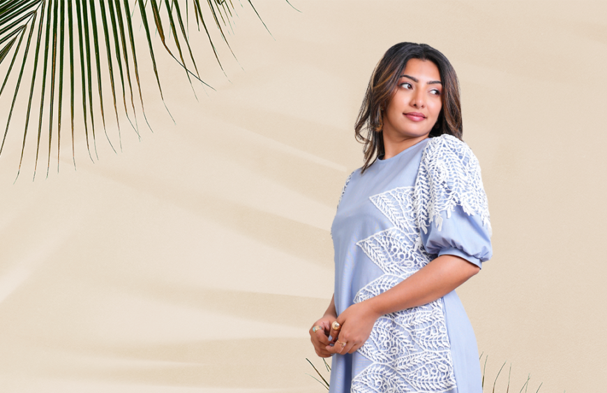 Why Linen Is the Fabric of the Future