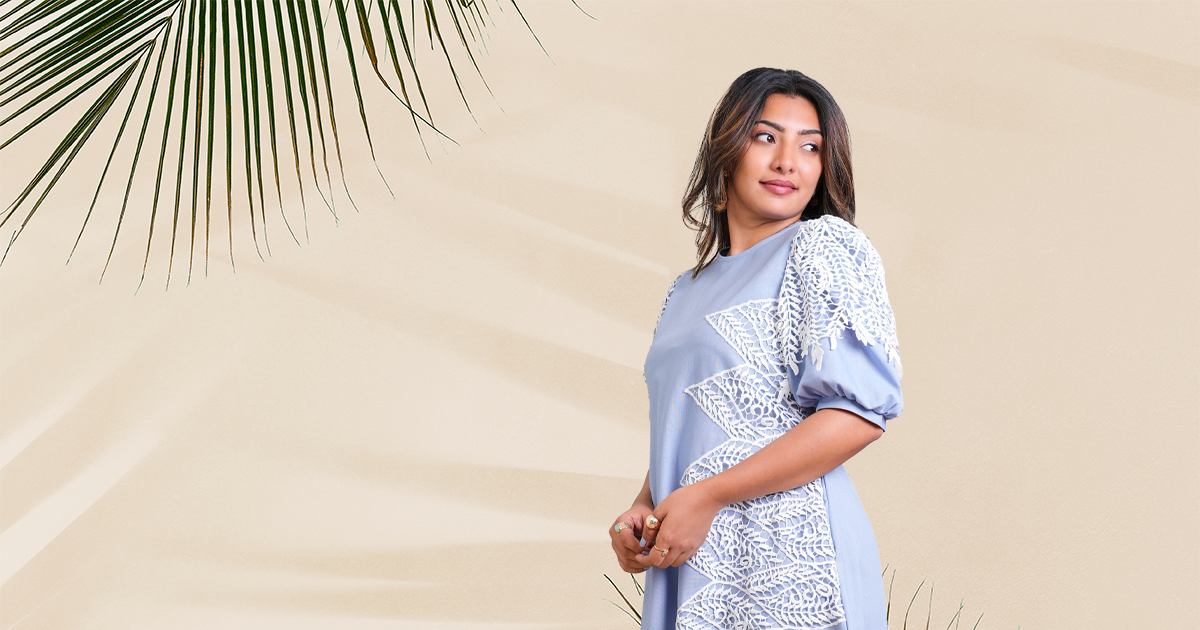 Why Linen Is the Fabric of the Future