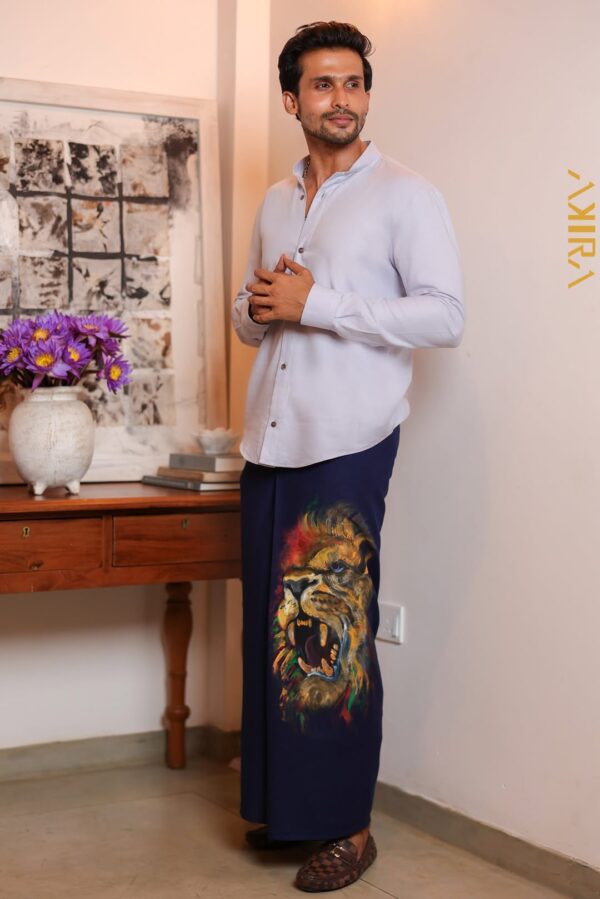 Creative Elegant Sarong
