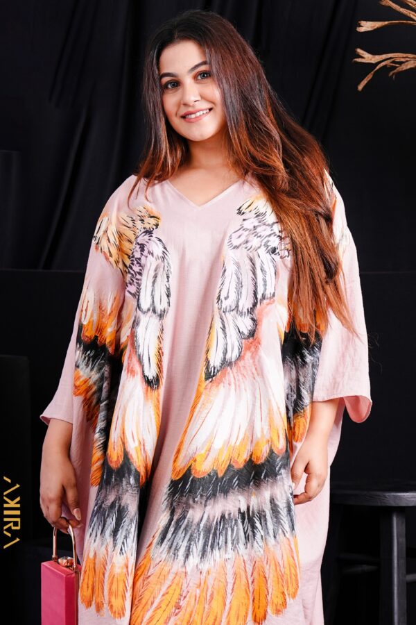 Art Of Dream Designer Kaftan