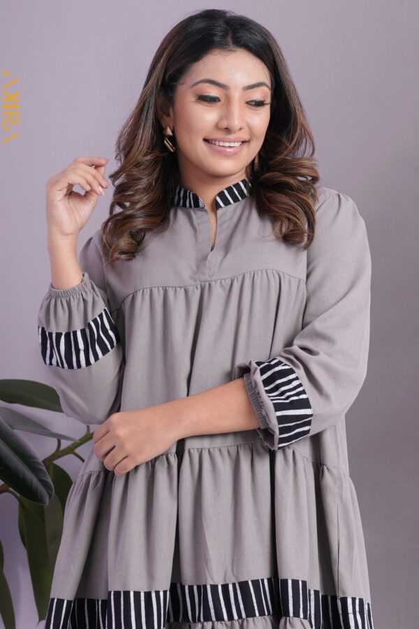 Scarlett Amelia Dress