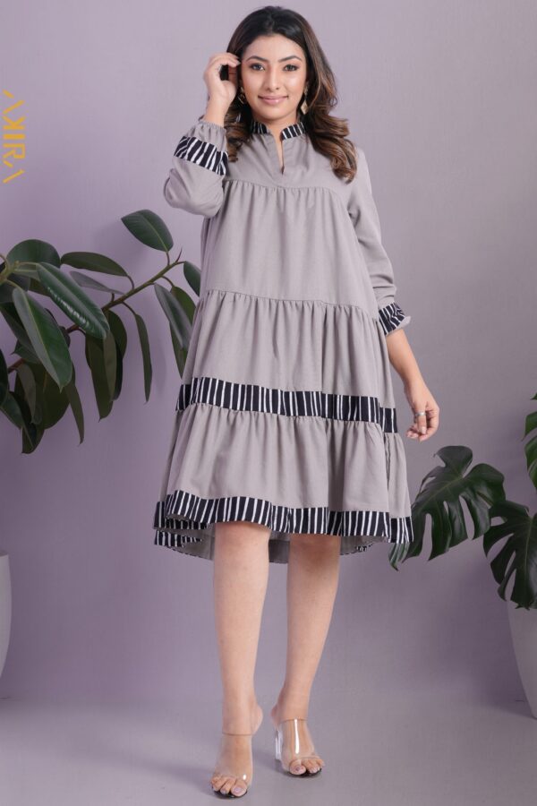 Scarlett Amelia Dress