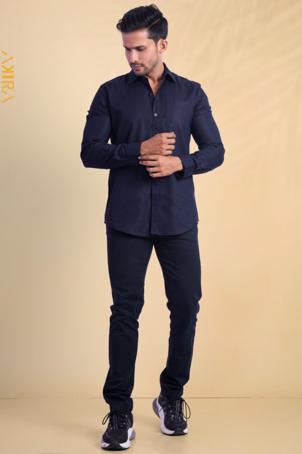 Liyon Elegant Shirt