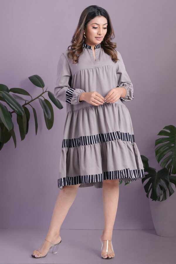 Scarlett Amelia Dress