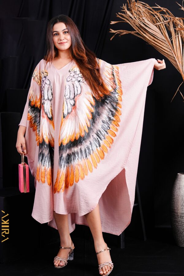 Art Of Dream Designer Kaftan