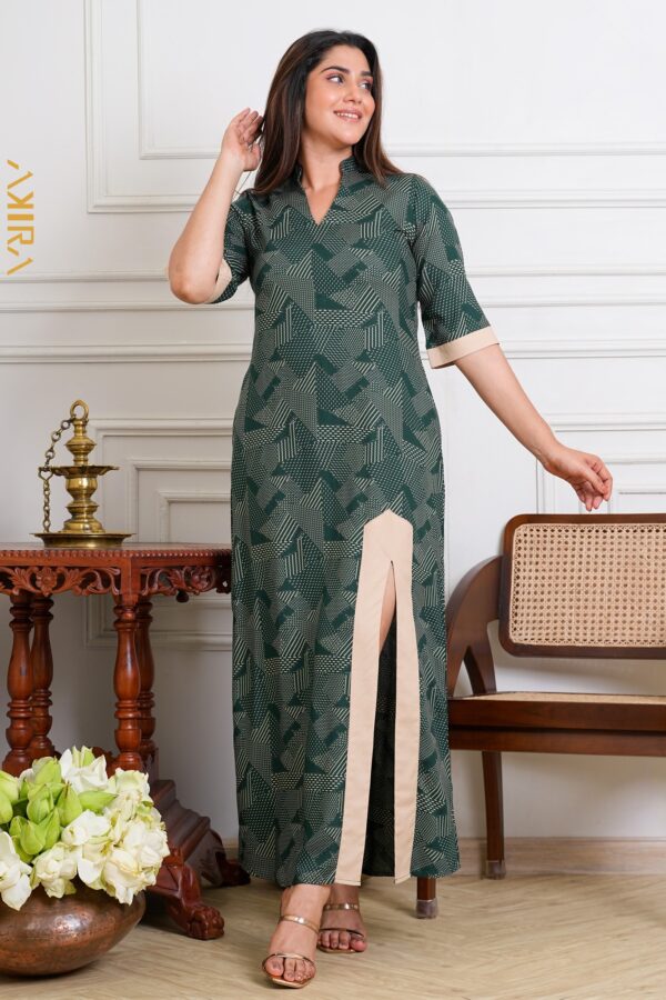 Eliza Gabriella Dress