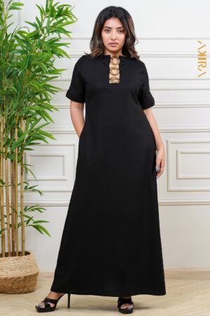 Pattern twllora elegant dress