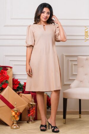 Pink Haze Lady Dress