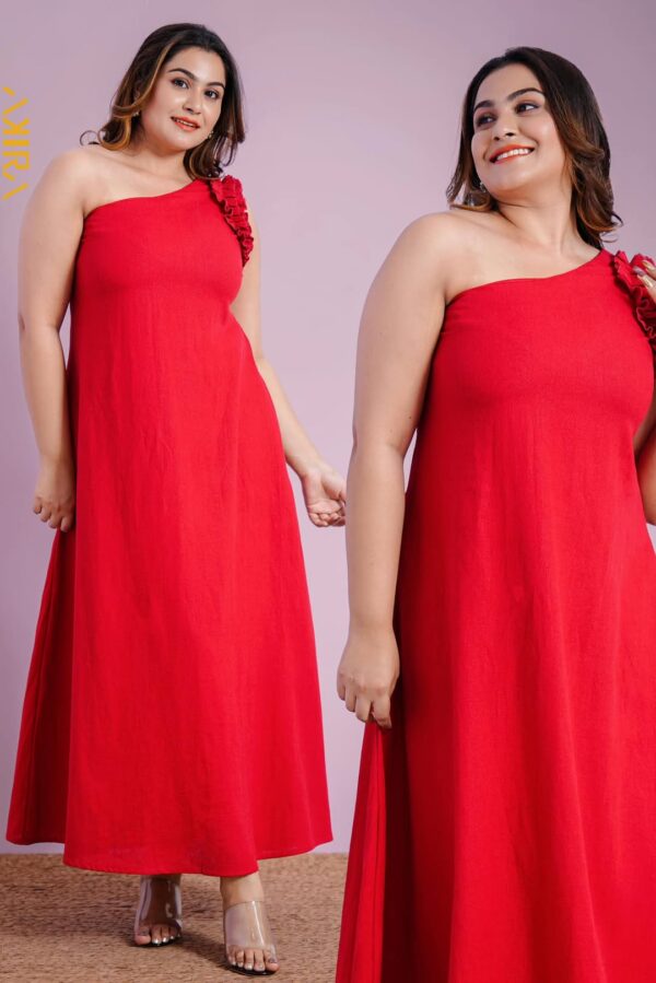 Harmony Horizon Dress