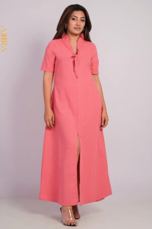 Clara Designer Dress