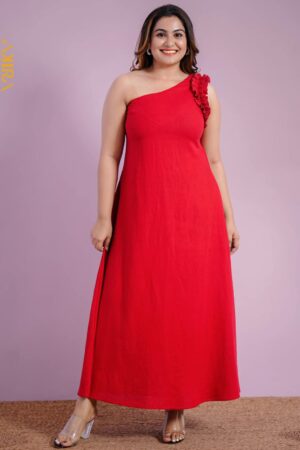 Harmony Horizon Dress