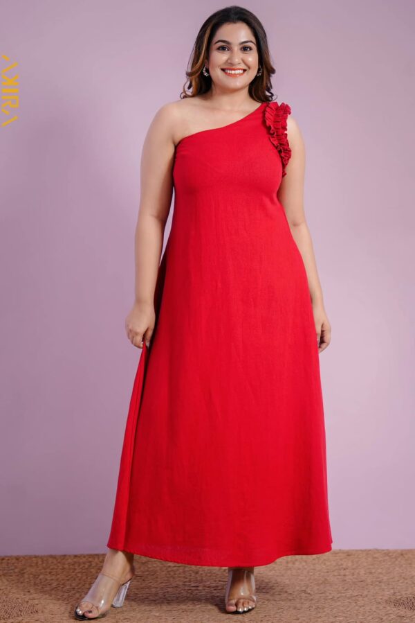 Harmony Horizon Dress