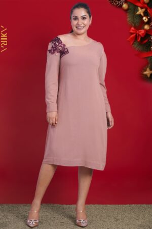 Juliana Elegant Dress