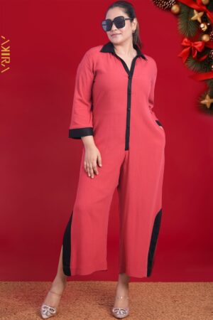 Meadow Liyona Jumpsuit