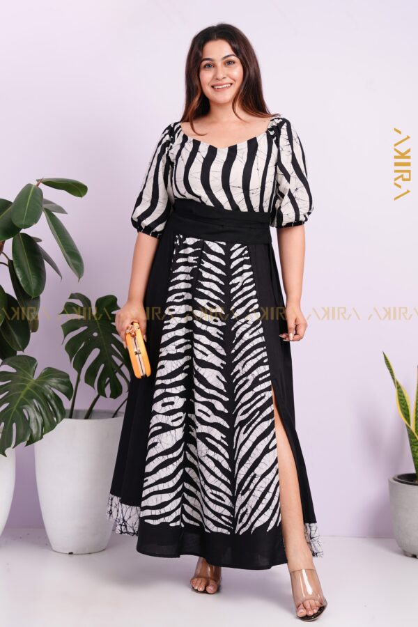 Valentina Elyssa Designer Dress