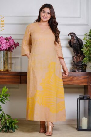 Dahlia Designer Dress