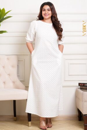 Matilda Fair Elegant Dress