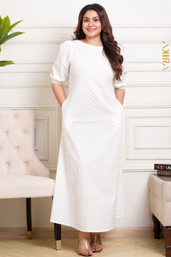 Matilda Fair Elegant Dress