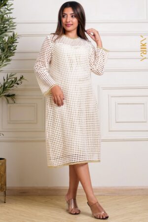 Elite Lace Exclusive Dress