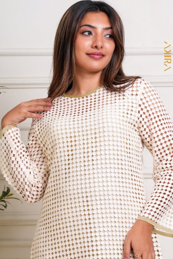 Elite Lace Exclusive Dress