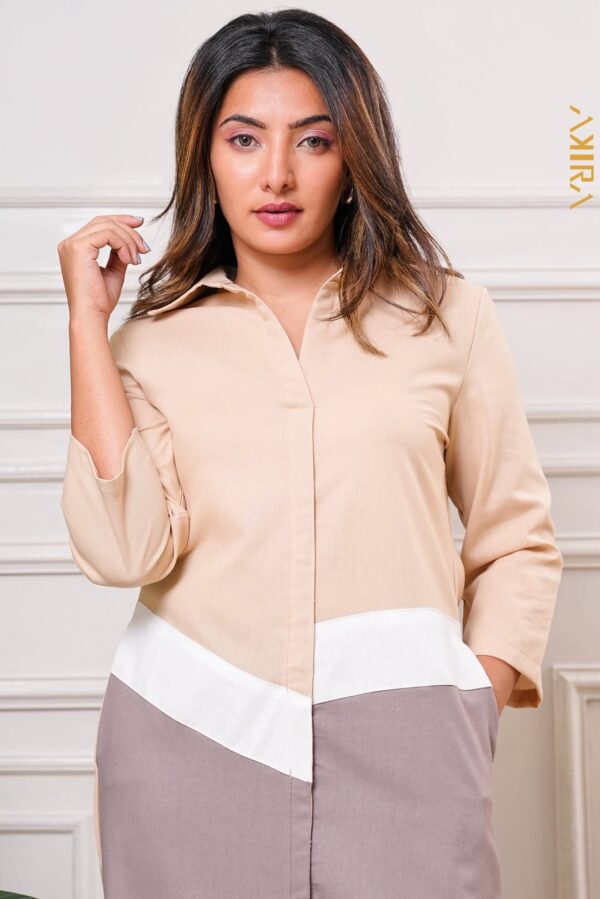 Stella stylish dress