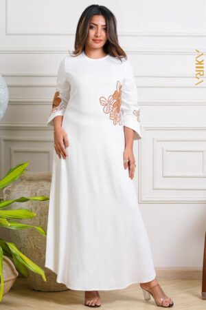 Botanique Elegant Dress