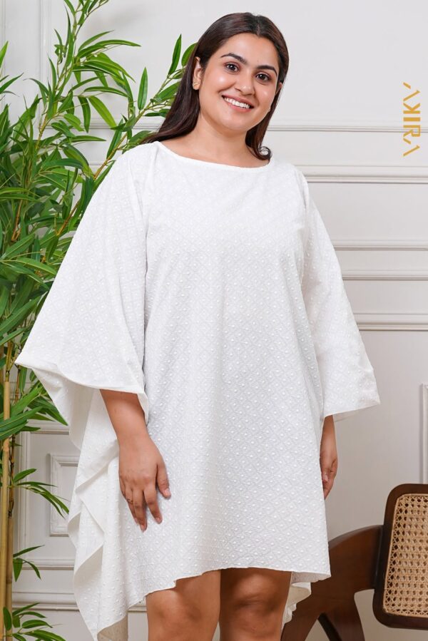 Maya enchanted elegant poncho