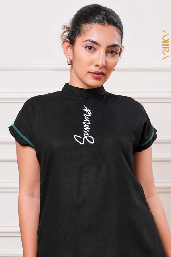 Helena Elegant Summer Dress