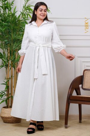 Emerald Luxe Elegant Dress