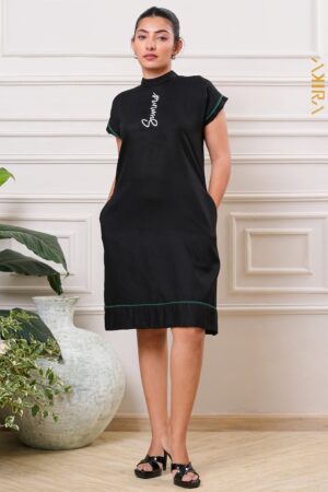 Helena Elegant Summer Dress