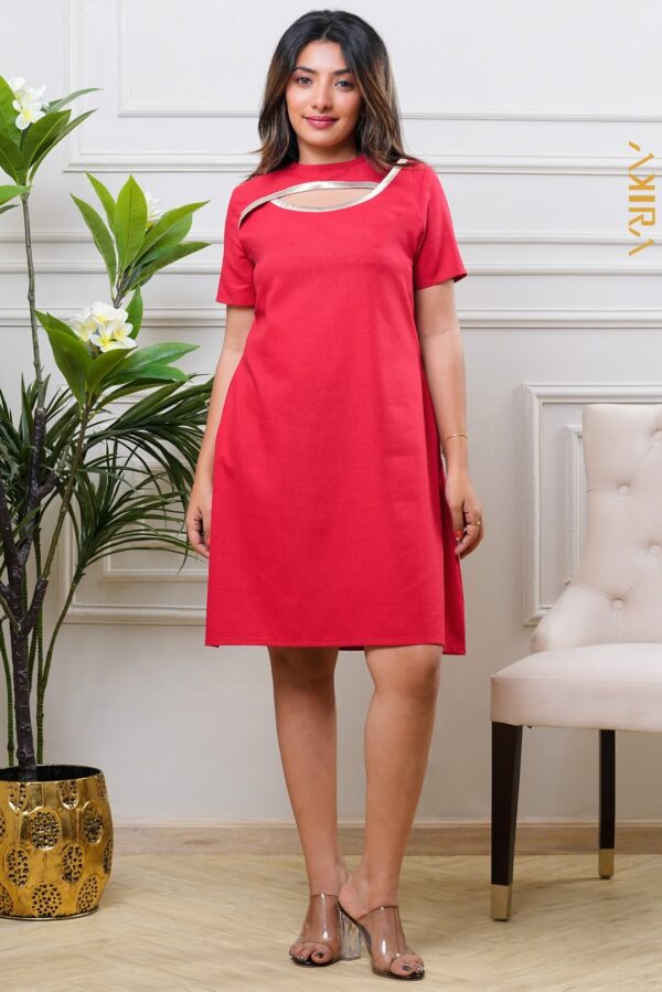 Monelle Eliyana Dress