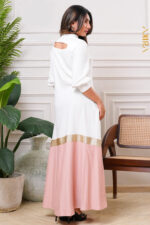 Blooming Bliss Dress